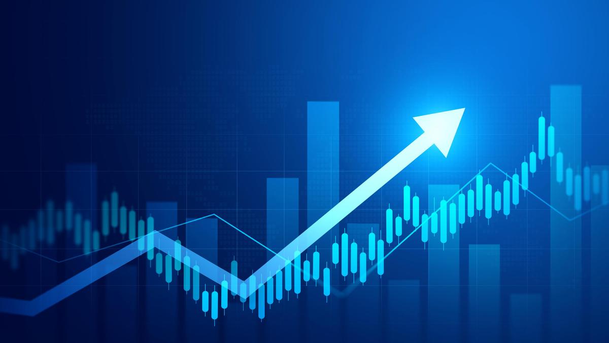 Sensex today | Stock Market Live Updates: Sensex, Nifty climb over 1.5% as IT index logs biggest gain in 17 months