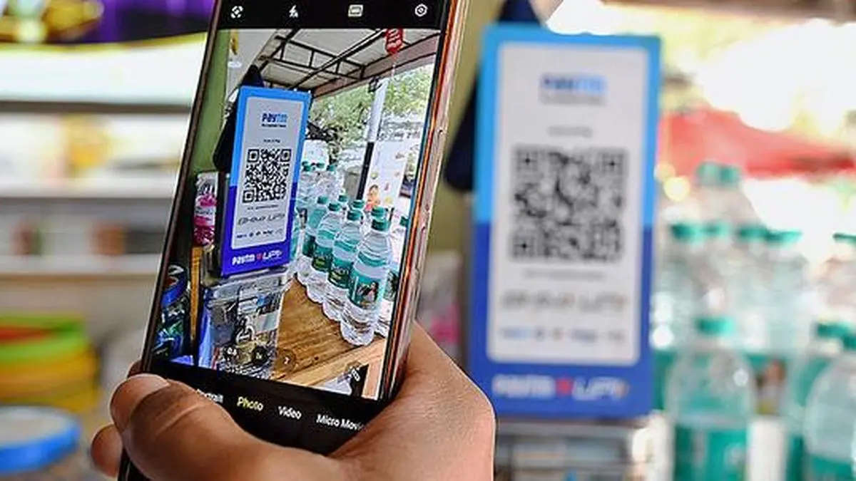 UPI payment fee roll-out postponed until after Diwali