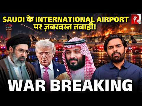 IndiGo Cancels Saudi Flights Till Oct 17 After Houthi Attacks