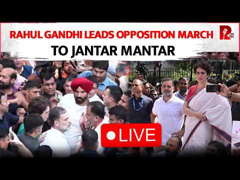 India’s streets of resistance, beyond Jantar Mantar