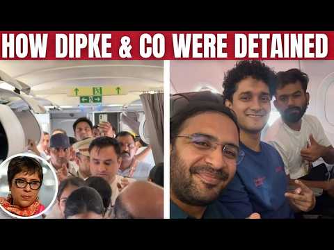 'Lehra Do Tiranga': CJP's Abhijeet Dipke Calls For Flag March At Delhi's Central Park On Oct 16