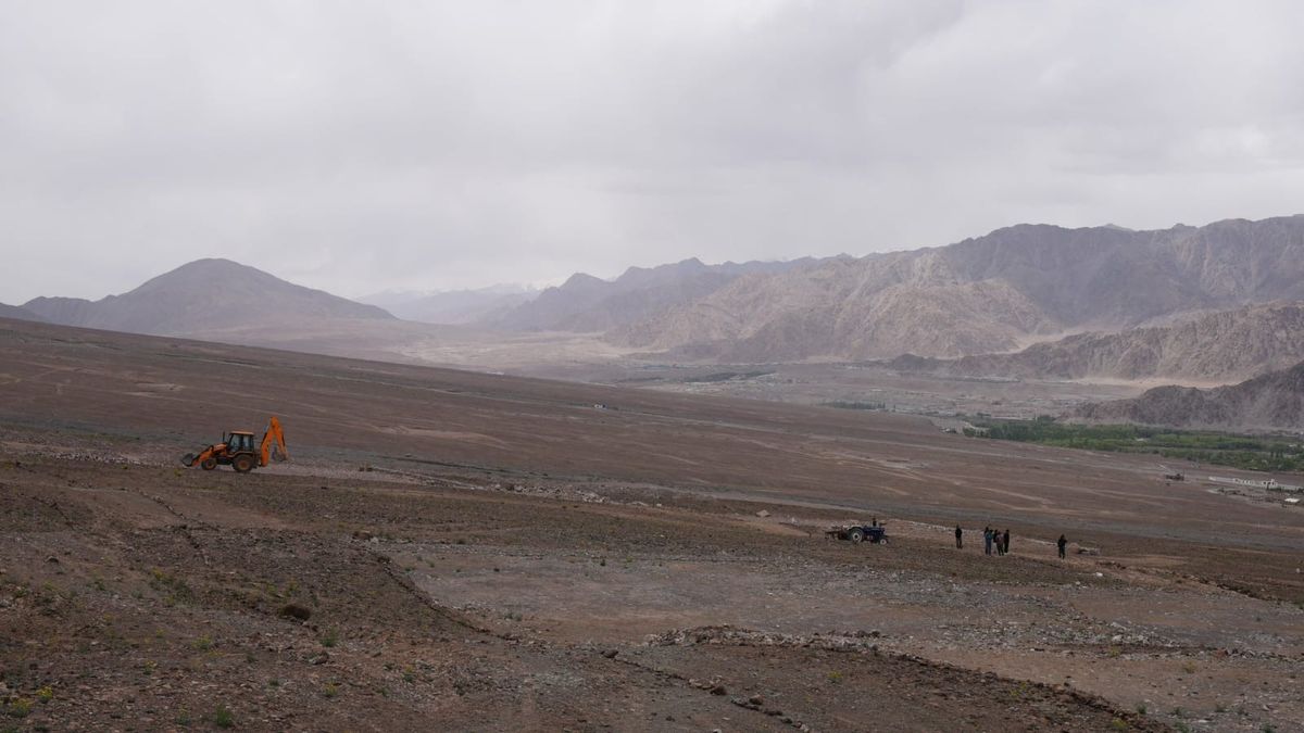 China opposes India’s move to name 28 strategic locations in Ladakh