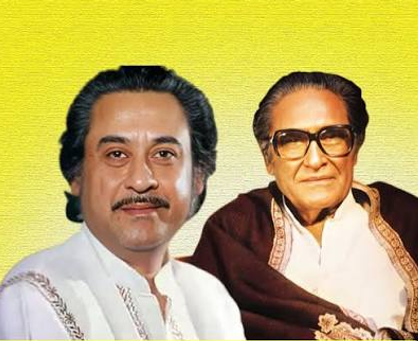 October 13 Connection: ଅଶୋକ କୁମାର ଓ କିଶୋର କୁମାରଙ୍କ ବିଶେଷ ସଂଯୋଗ, ଜଣଙ୍କ ଜନ୍ମଦିନ ତ ଅନ୍ୟ ଜଣଙ୍କ ଶ୍ରାଦ୍ଧବାର୍ଷିକୀ