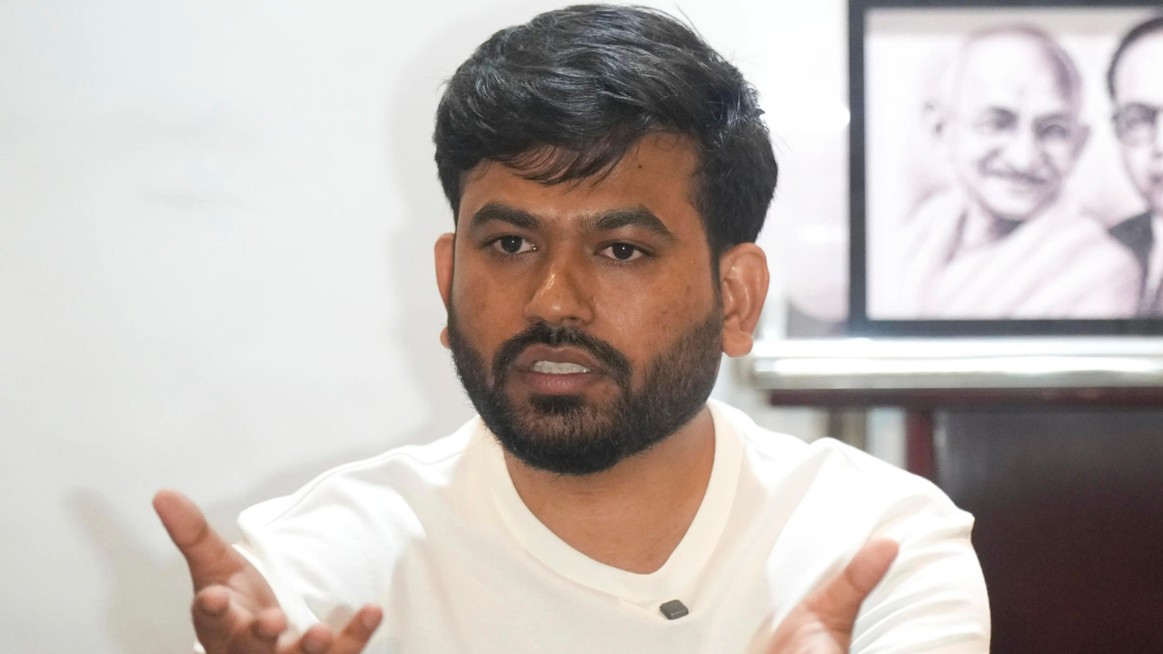 Can CJP’s Ashutosh Ranka, Saurav Das Be Jailed For 2-5 Years For Jantar Mantar Trespass? The Charges &amp; Punishment Explained