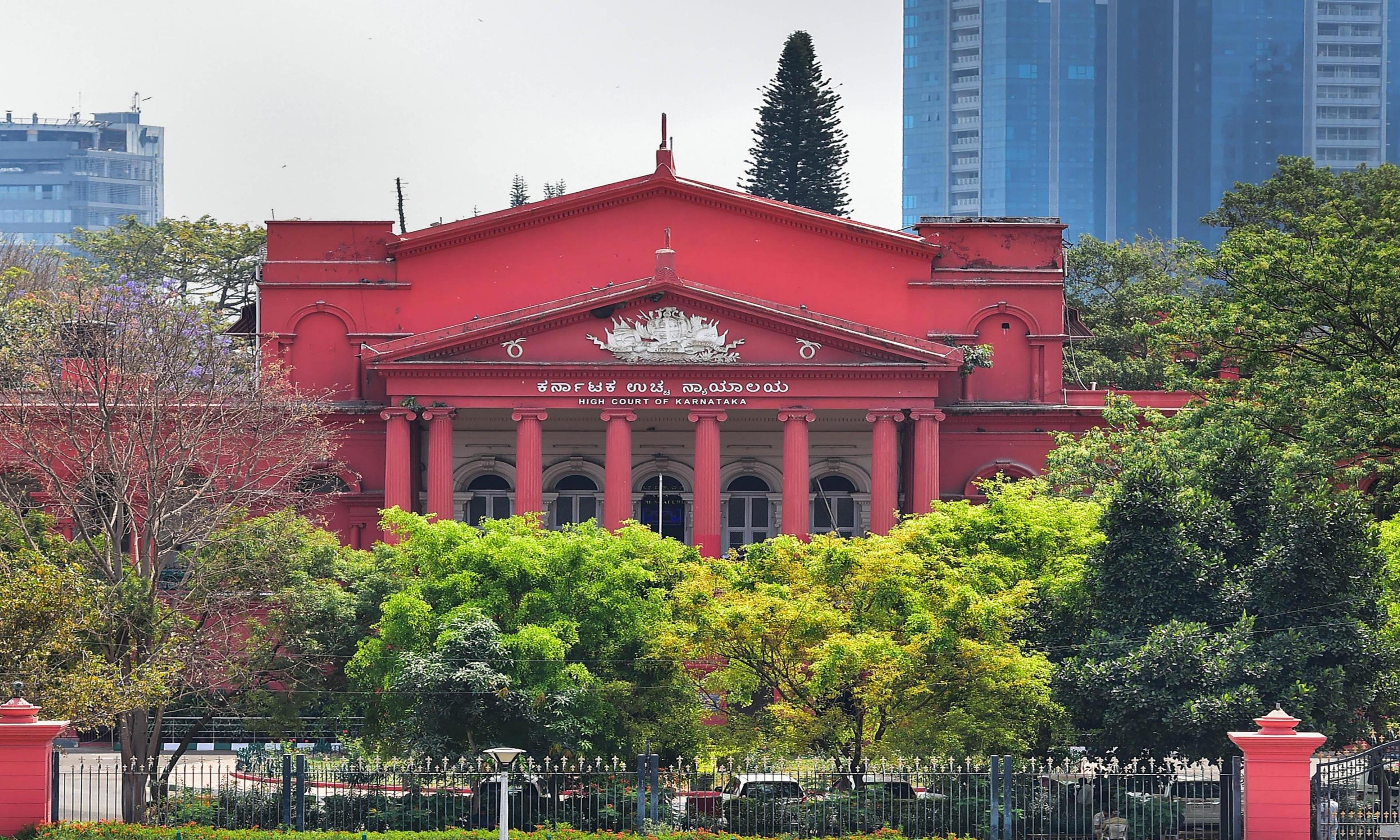 Karnataka HC Strikes Down Enhanced SC/ST Quota Provisions, Cites 50% Ceiling