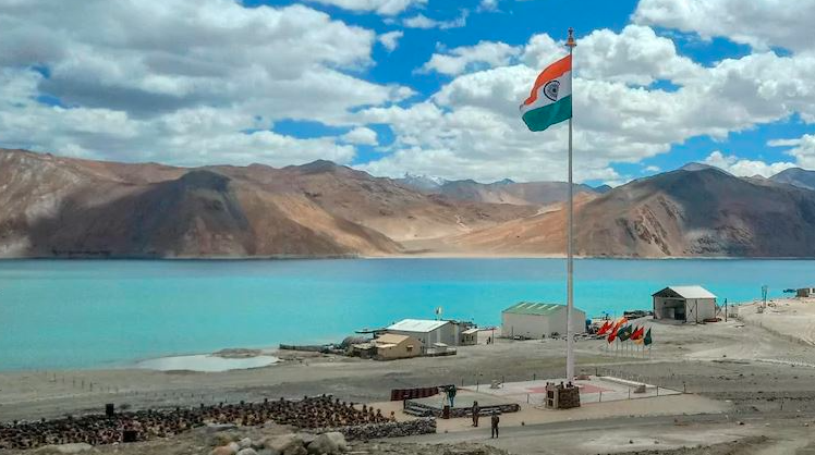 China Opposes India's Naming Of 28 Strategic Sites In Ladakh